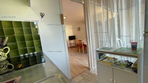 Private kitchen - 4VSE-ESCA5 - Apartment near the beach (COLLIOURE)