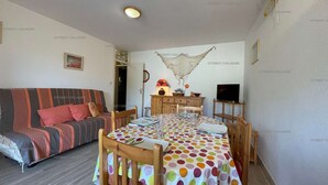 Dining - 4VSE-ESCA5 - Apartment near the beach (COLLIOURE)