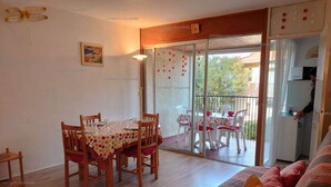 Interior - 4VSE-ESCA5 - Apartment near the beach (COLLIOURE)