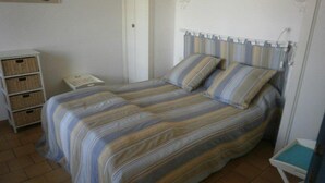 3 Schlafzimmer, Bügeleisen/Bügelbrett, WLAN