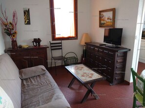 Televisie