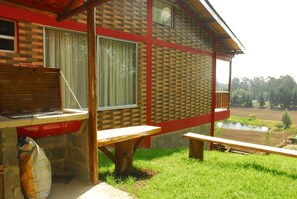 Property grounds - Lugar ideal de descanso y muy cercano a la ciudad (subachoque)