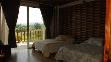 4 bedrooms, bed sheets, wheelchair access