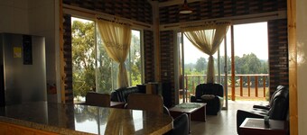 Lugar ideal de descanso y muy cercano a la ciudad 