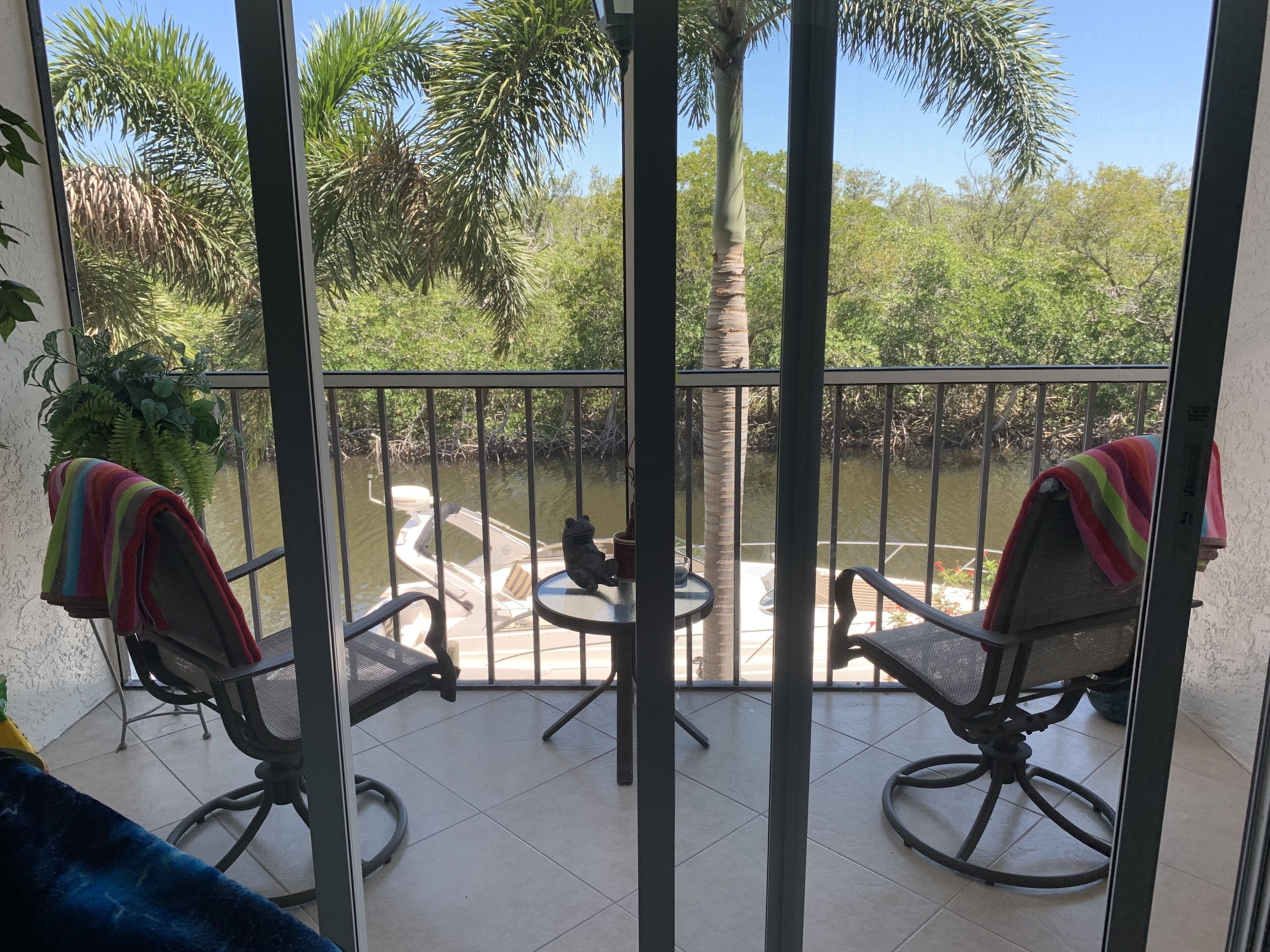 Bonita Beach Cozy Condo