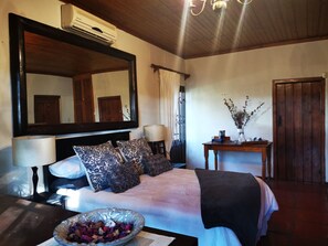 2 bedrooms, WiFi