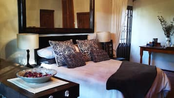 2 bedrooms, WiFi