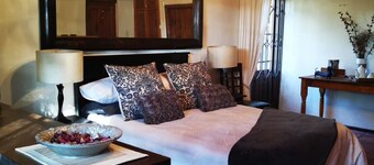 Ross Farms Self-Catering Cottages.