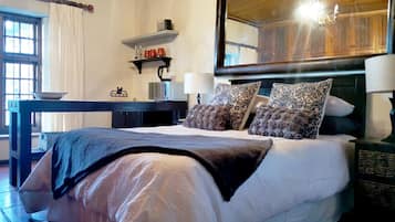 2 bedrooms, WiFi
