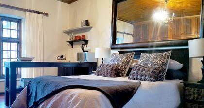 Casas rurales Ross Farms Self-Catering.
