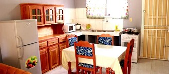 Abidager 4 Great for families and Groups