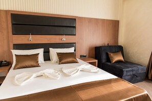 Room - Hotel Crnogorska Kuca (Podgorica)