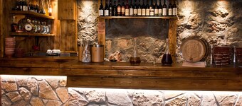 Hotel Crnogorska Kuca