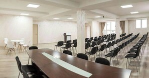 Meeting facility - Hotel Crnogorska Kuca (Podgorica)