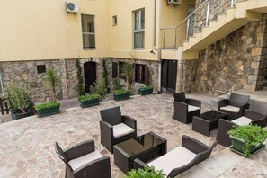 Terras
