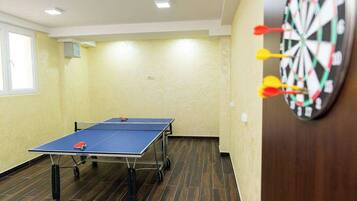 Sala de juegos