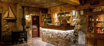 Hotel Crnogorska Kuca