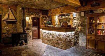 Hotel Crnogorska Kuca