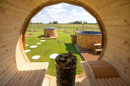 Exterior. TeoDorka Med & Spa