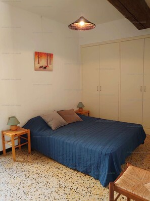 2 bedrooms, iron/ironing board - 5COMA2 - Apartment with harbor view (COLLIOURE)