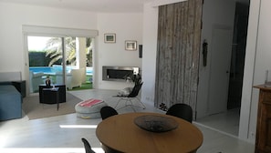Sisätilat