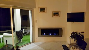Sisätilat