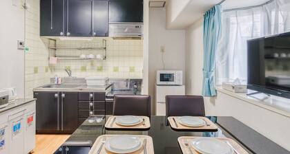 Park Residence Omori