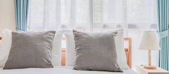 Park Residence Omori