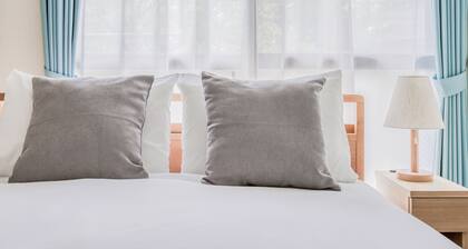 Park Residence Omori