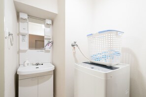 Superior Room | Bathroom