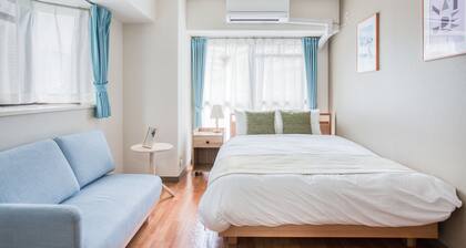 Park Residence Omori