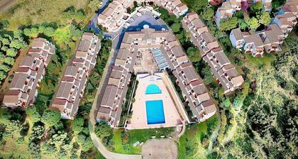 Appartement cosy à 500m de la Plage