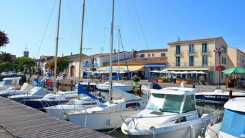 Port de plaisance