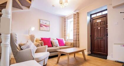 Charming City Townhouse