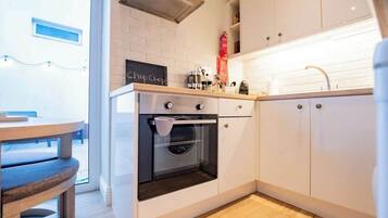 Eget kjøkken
