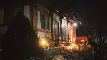 Vườn