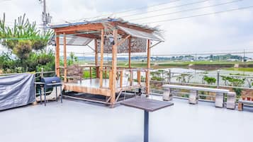 BBQ/피크닉 공간