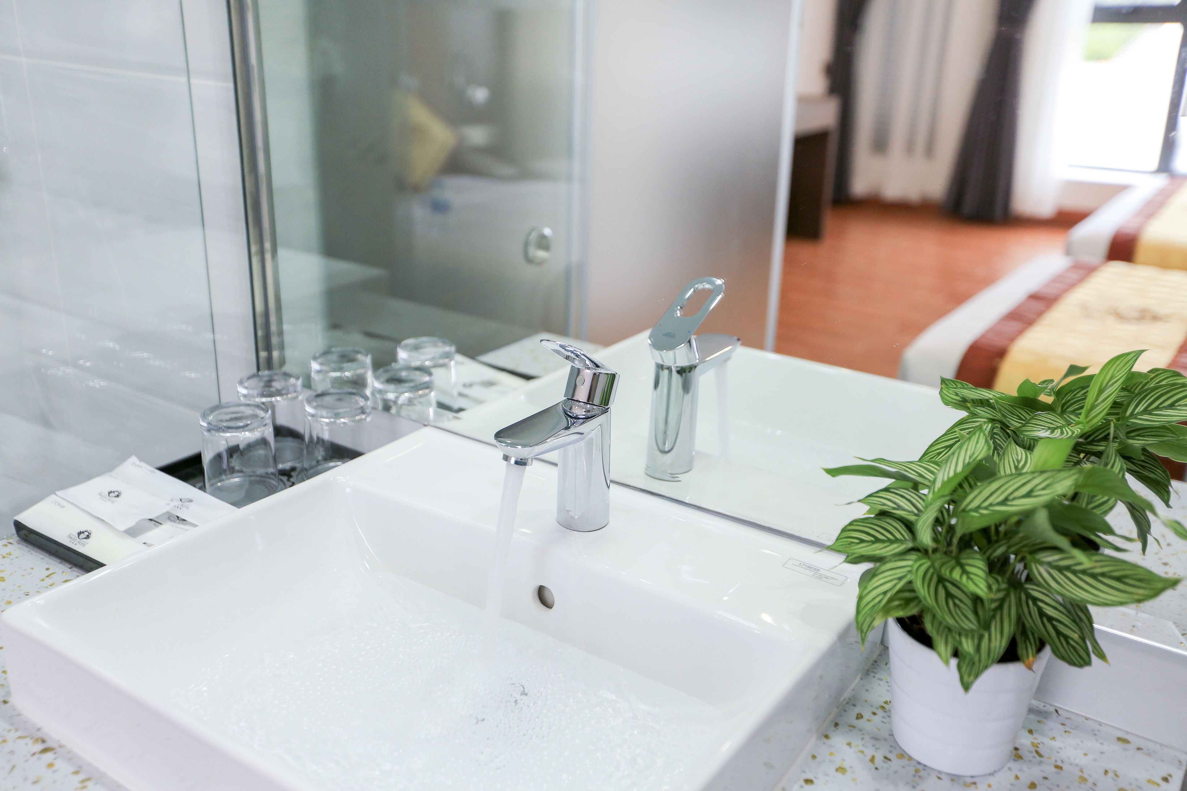 Foto - Prague Saigon Airport Hotel