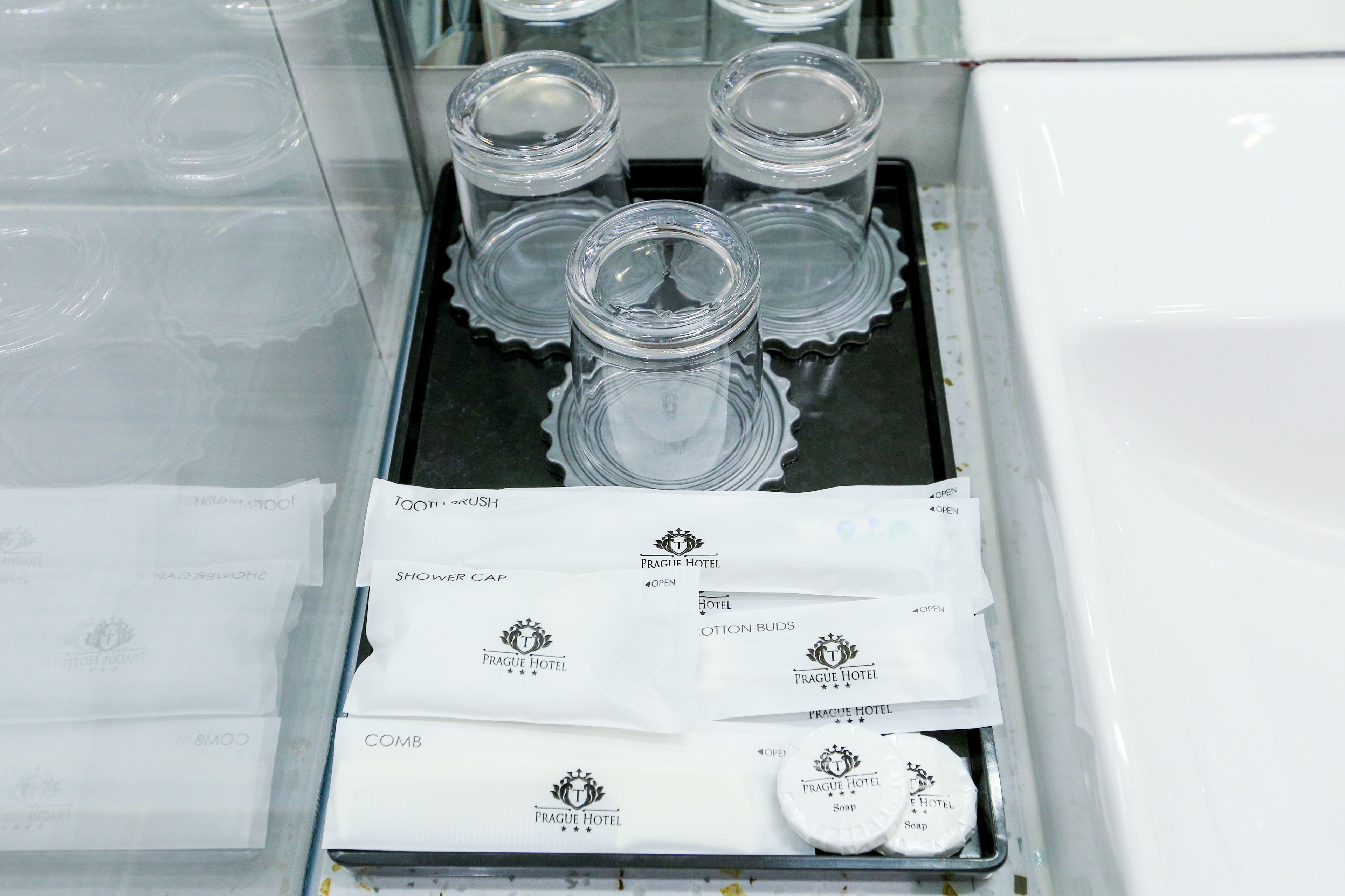 Foto - Prague Saigon Airport Hotel