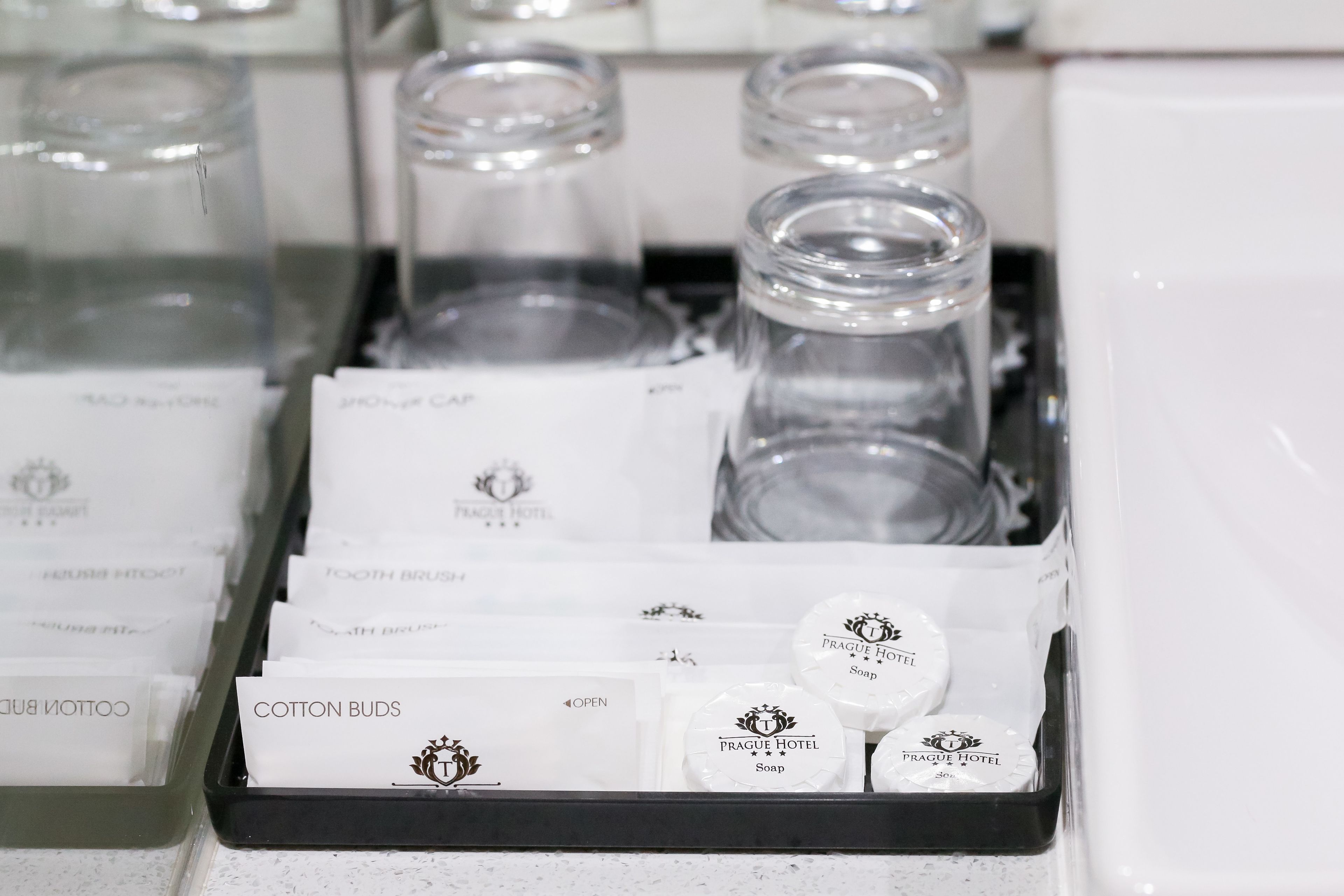 Foto - Prague Saigon Airport Hotel