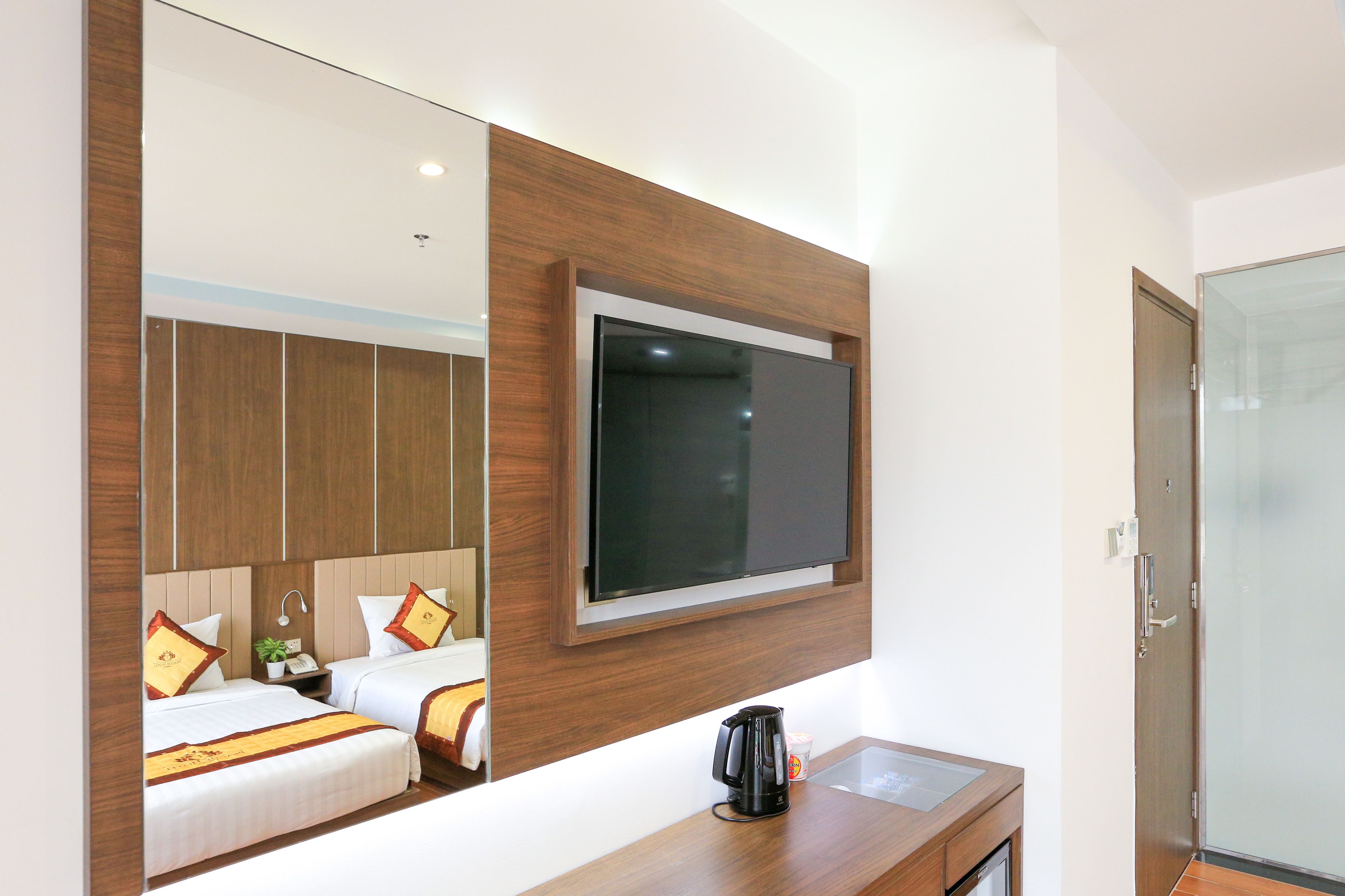 Foto - Prague Saigon Airport Hotel