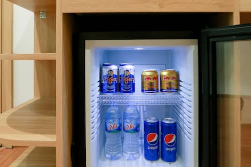 Minibar