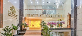 Prague Saigon Airport Hotel