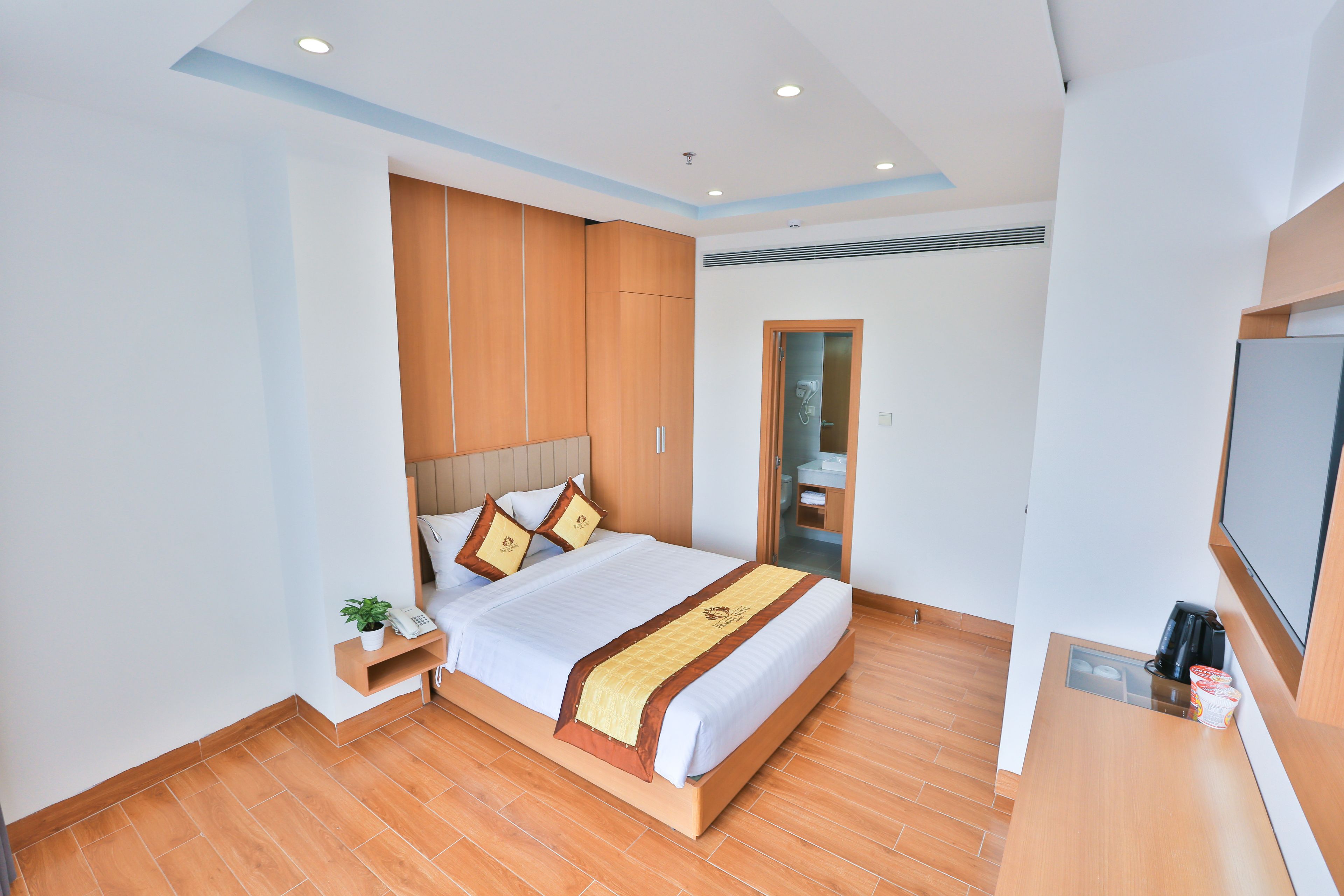 Foto - Prague Saigon Airport Hotel