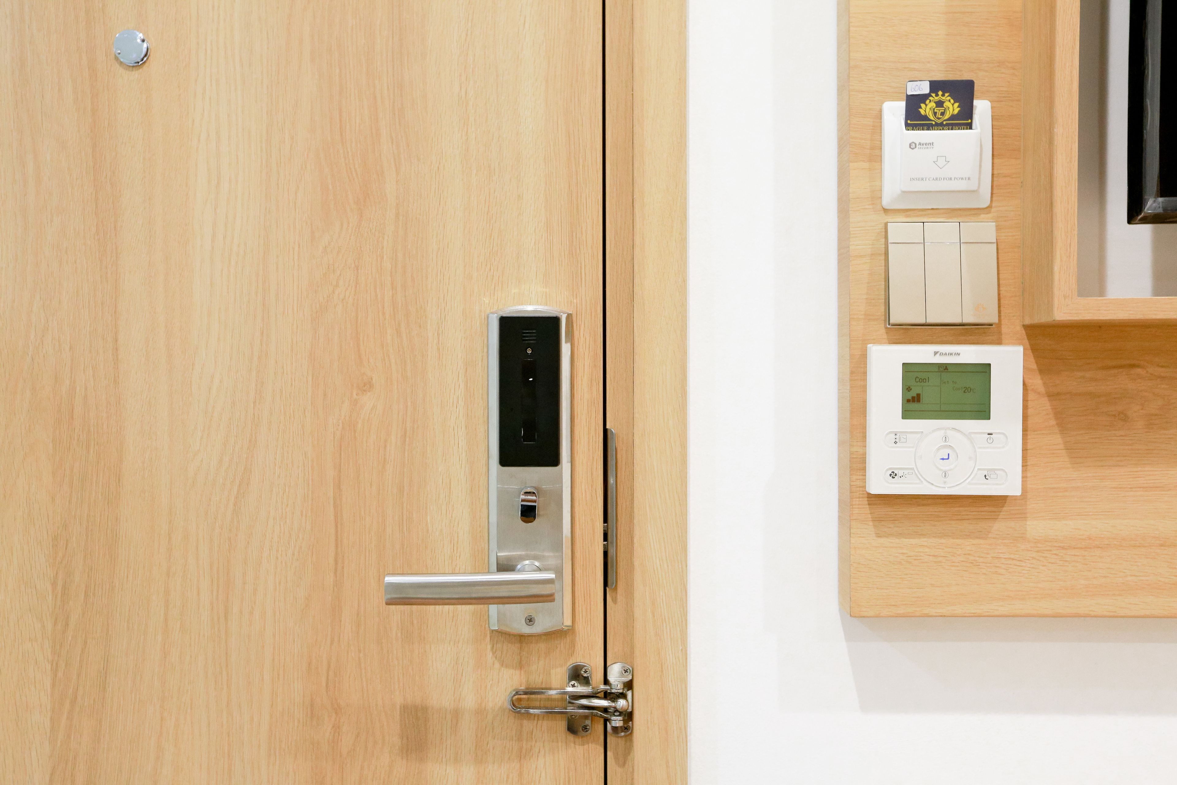 Foto - Prague Saigon Airport Hotel