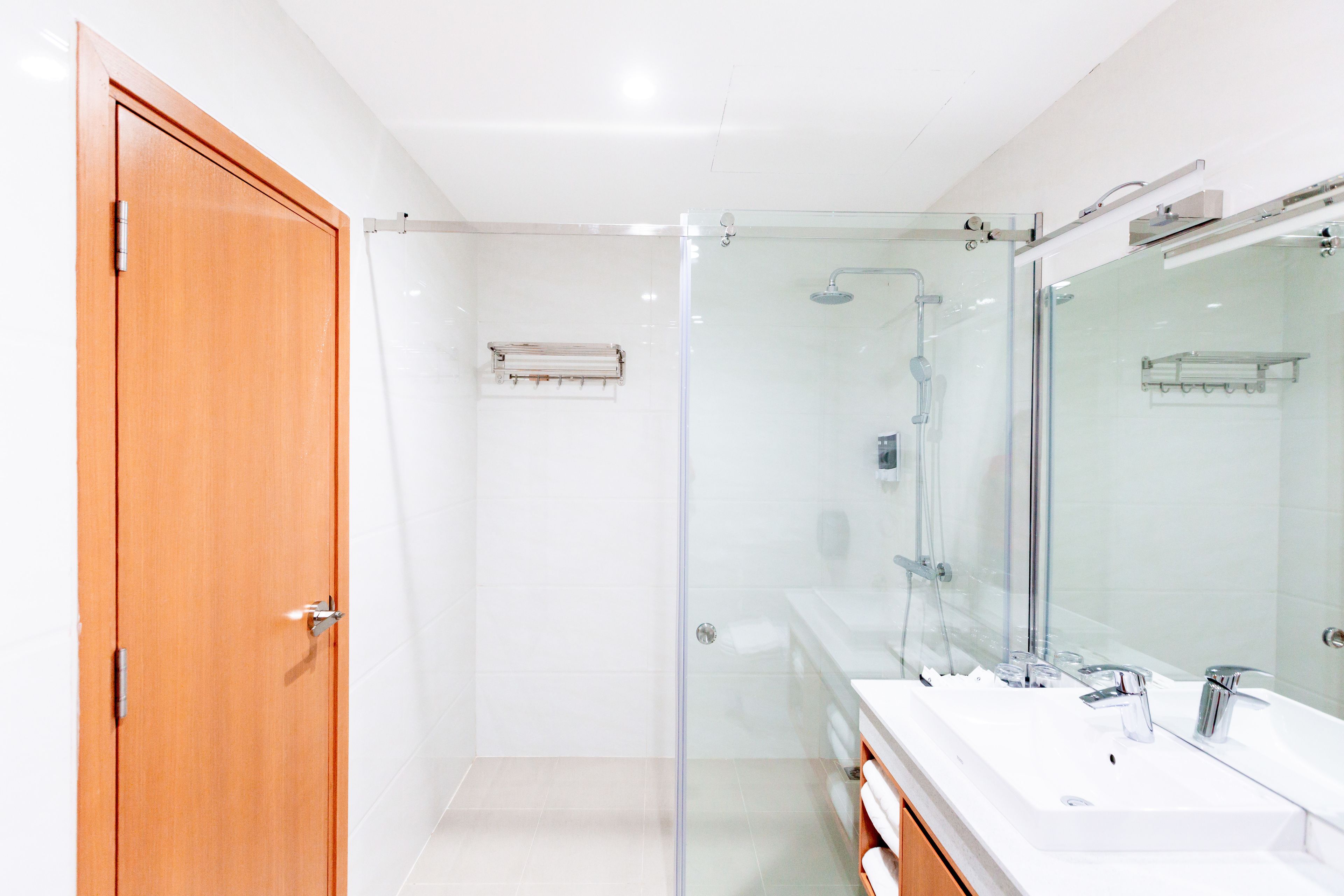 Foto - Prague Saigon Airport Hotel