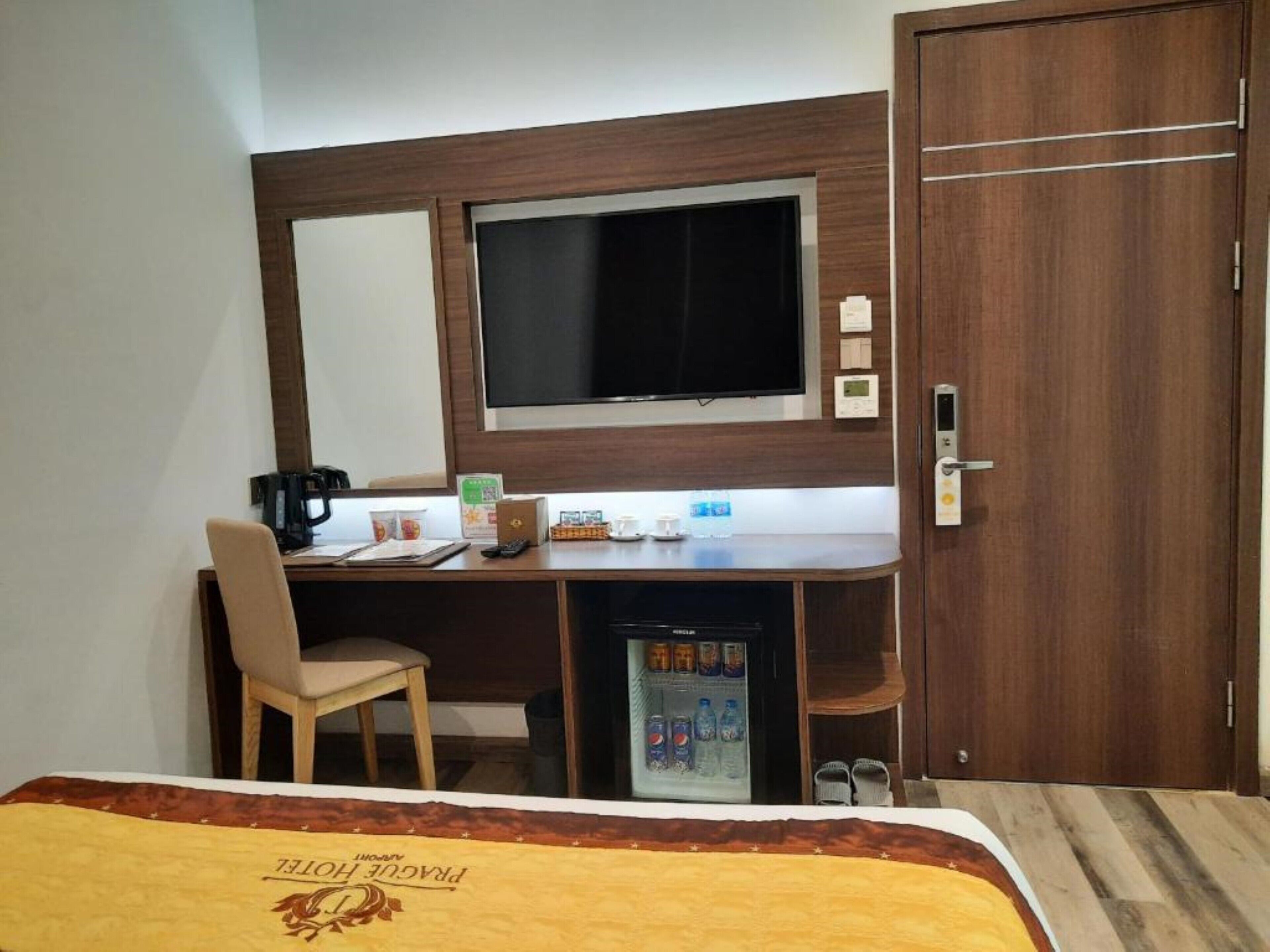 Foto - Prague Saigon Airport Hotel