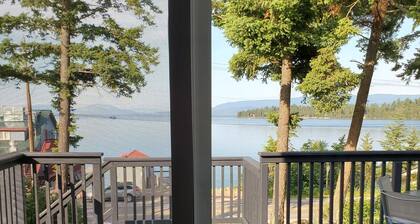 Flathead Lake Escape!