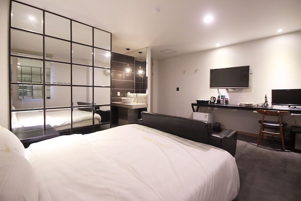 Premium-Zimmer
