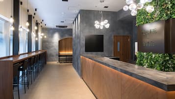 Bar (di properti)